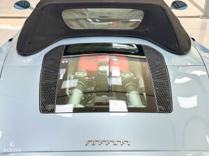 Ferrari 360 Modena Spider - 2003