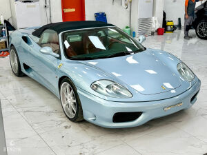 Ferrari 360 Modena Spider - 2003