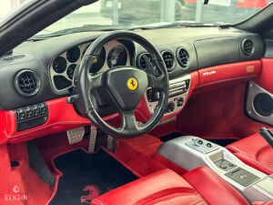 Ferrari 360 Modena Spider - 2003