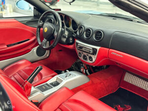 Ferrari 360 Modena Spider - 2003