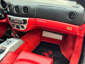 Ferrari 360 Modena Spider - 2003