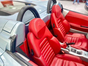 Ferrari 360 Modena Spider - 2003