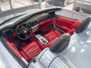 Ferrari 360 Modena Spider - 2003