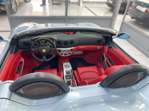 Ferrari 360 Modena Spider - 2003