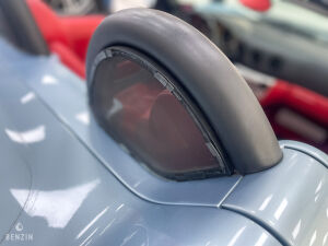 Ferrari 360 Modena Spider - 2003