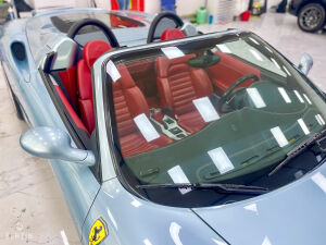 Ferrari 360 Modena Spider - 2003