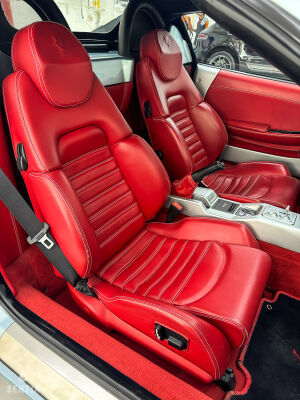 Ferrari 360 Modena Spider - 2003