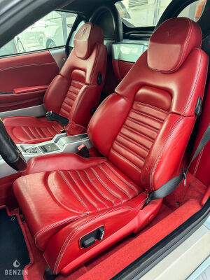 Ferrari 360 Modena Spider - 2003