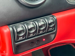 Ferrari 360 Modena Spider - 2003