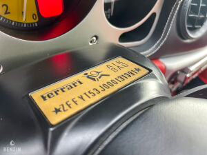 Ferrari 360 Modena Spider - 2003