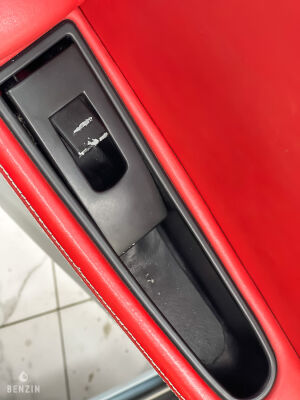 Ferrari 360 Modena Spider - 2003