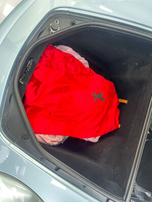 Ferrari 360 Modena Spider - 2003