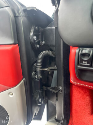 Ferrari 360 Modena Spider - 2003