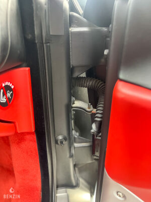 Ferrari 360 Modena Spider - 2003