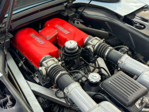 Ferrari 360 Modena Spider - 2003