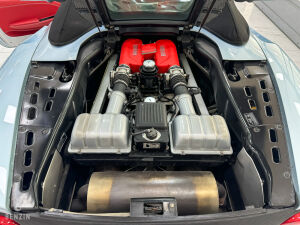 Ferrari 360 Modena Spider - 2003