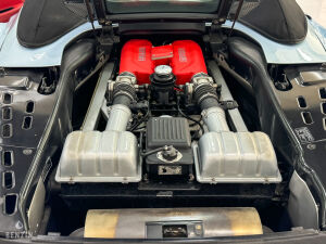 Ferrari 360 Modena Spider - 2003