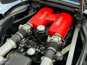 Ferrari 360 Modena Spider - 2003