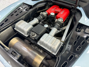 Ferrari 360 Modena Spider - 2003