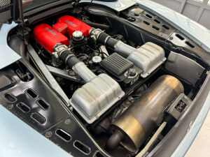 Ferrari 360 Modena Spider - 2003