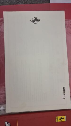 Ferrari 360 Modena Spider - 2003