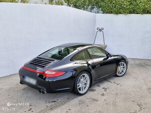 Porsche 911 type 997 Carrera 4S - 2009