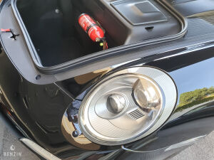 Porsche 911 type 997 Carrera 4S - 2009