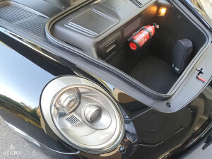 Porsche 911 type 997 Carrera 4S - 2009