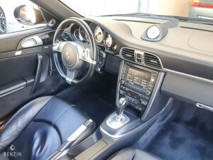 Porsche 911 type 997 Carrera 4S - 2009
