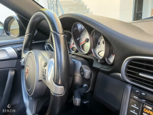 Porsche 911 type 997 Carrera 4S - 2009
