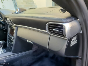 Porsche 911 type 997 Carrera 4S - 2009