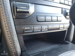 Porsche 911 type 997 Carrera 4S - 2009