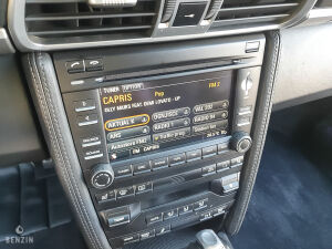 Porsche 911 type 997 Carrera 4S - 2009