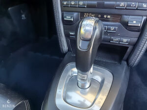 Porsche 911 type 997 Carrera 4S - 2009