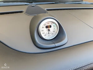 Porsche 911 type 997 Carrera 4S - 2009