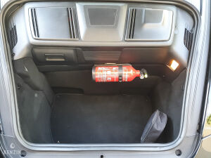 Porsche 911 type 997 Carrera 4S - 2009