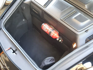 Porsche 911 type 997 Carrera 4S - 2009