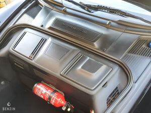 Porsche 911 type 997 Carrera 4S - 2009