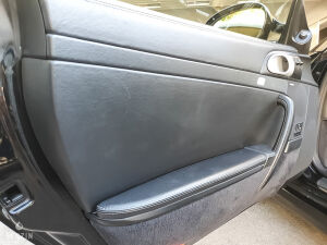 Porsche 911 type 997 Carrera 4S - 2009