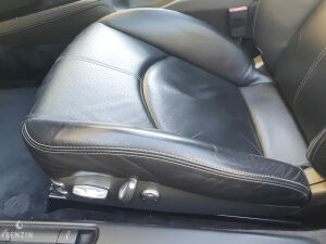 Porsche 911 type 997 Carrera 4S - 2009