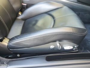 Porsche 911 type 997 Carrera 4S - 2009