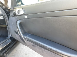 Porsche 911 type 997 Carrera 4S - 2009