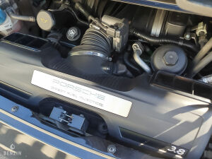 Porsche 911 type 997 Carrera 4S - 2009