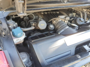 Porsche 911 type 997 Carrera 4S - 2009