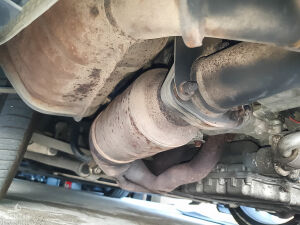 Porsche 911 type 997 Carrera 4S - 2009