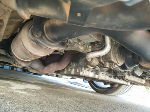 Porsche 911 type 997 Carrera 4S - 2009