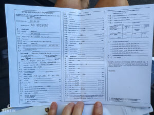 Porsche 911 type 997 Carrera 4S - 2009