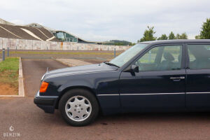 Mercedes-Benz 230E W124 - 1992