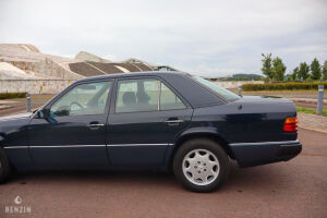 Mercedes-Benz 230E W124 - 1992