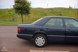 Mercedes-Benz 230E W124 - 1992